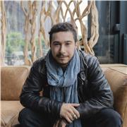 Fotografia e tecniche visive a studenti